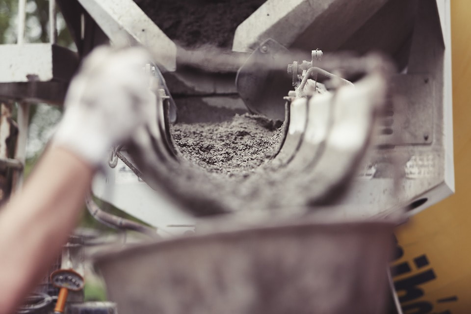 Folsom Concrete Contractors
